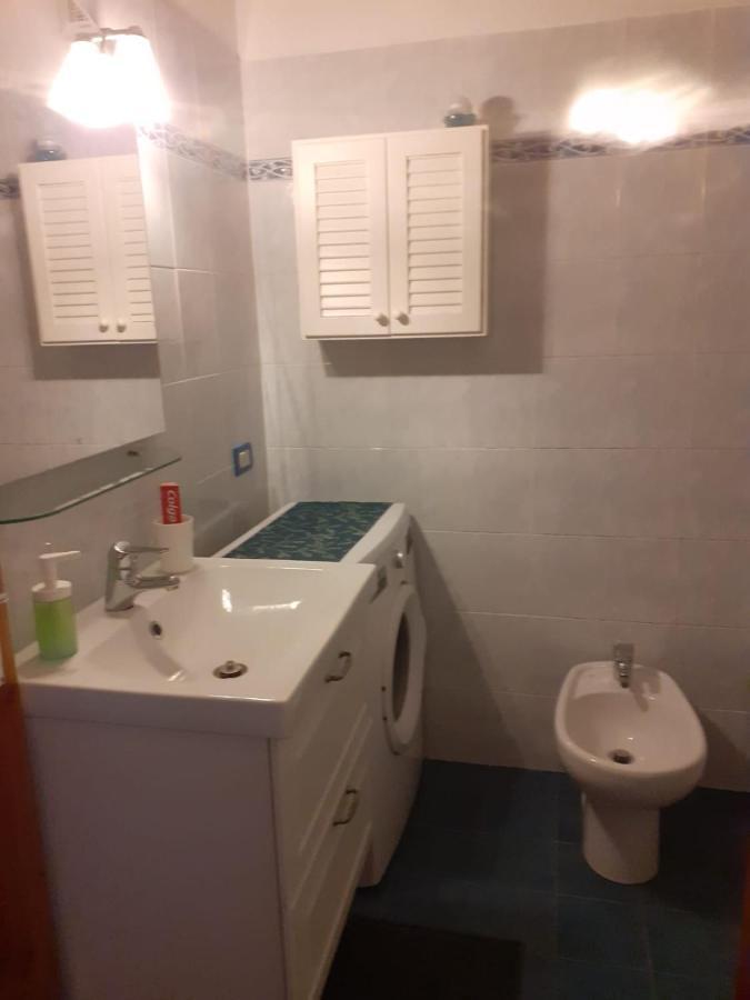 La Casa Nel Verde Lavagna Εξωτερικό φωτογραφία