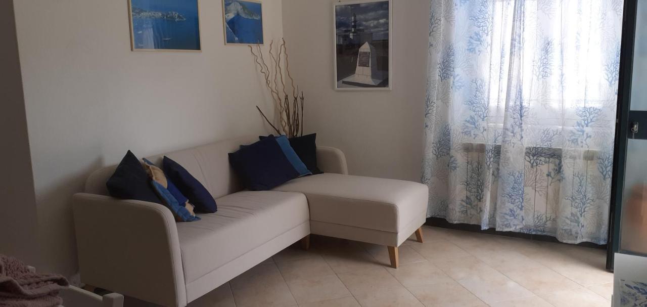 La Casa Nel Verde Lavagna Εξωτερικό φωτογραφία