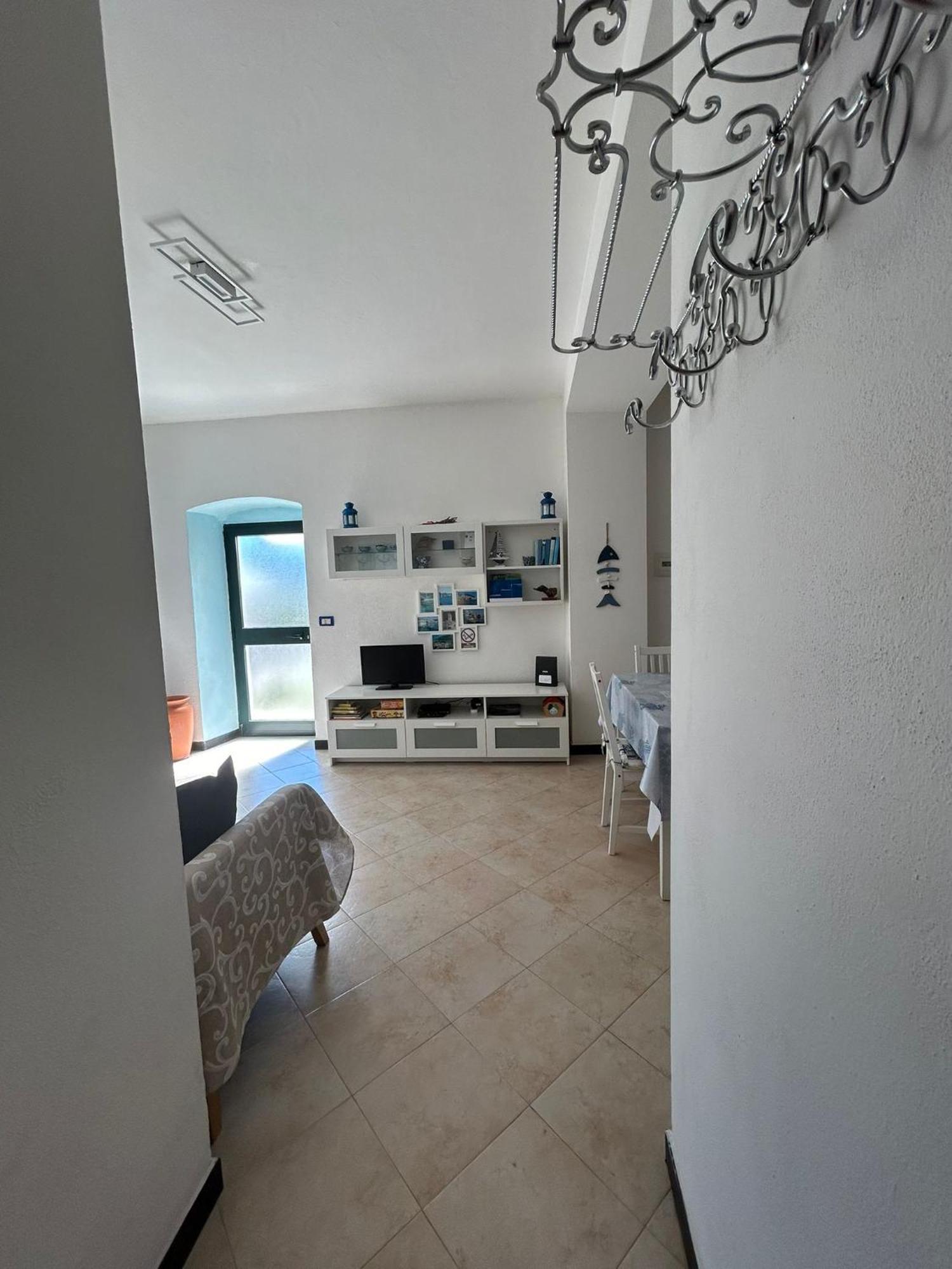 La Casa Nel Verde Lavagna Εξωτερικό φωτογραφία